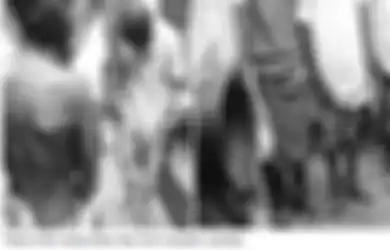Ngeri! 300 Siswa Jadi Korban Kekerasan 'Tak Bermoral' di Sebuah Sekolah di Nigeria, Kaki Terikat Rantai, Punggung Penuh Bekas Cambuk, Sampai Tak Mampu Berjalan