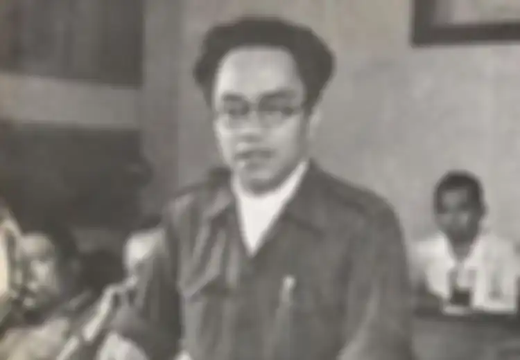 Peristiwa Perjanjian Renville Bikin PM Amir Sjarifuddin Mundur Dan Kobarkan Pemberontakan PKI Madiun 1948