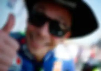 Legenda MotoGP Ini Bilang Valentino Rossi Susah Buat Juara Dunia Lagi