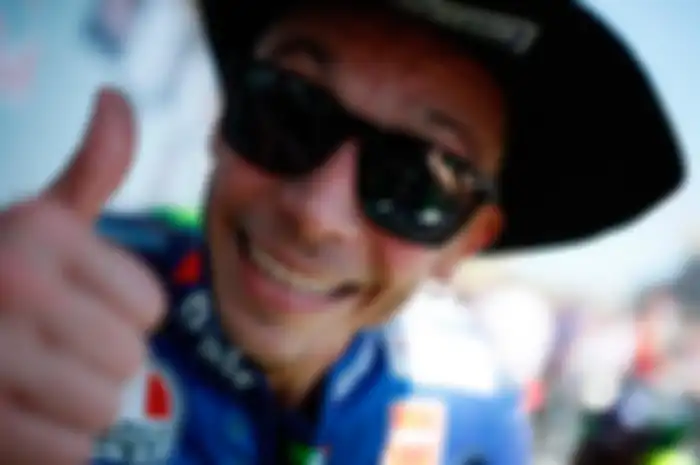 Valentino Rossi