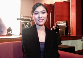 Suguhkan Perubahan Musikalitas di Album Lexicon, Isyana Sarasvati: Prosesnya Sangat Natural