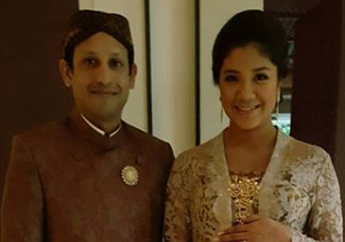 Kerja Bareng Happy Salma, Inilah Sosok Franka Franklin, Istri Nadiem Makarim, Pendiri Gojek yang Digadang-gadang Jadi Menteri Jokowi