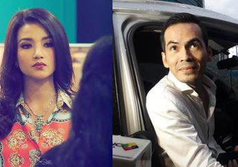 Pengeroyokan Tsania Marwa Oleh Atalarik Syah Dibenarkan Oleh Pakar Mikro Ekspresi