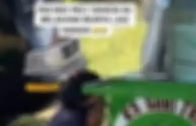 Terungkap Kisah Pembeli yang Membeli Es Tebu dengan Harga Setengah Juta, Ternyata Ini Alasannya sungguh Tak Terduga!