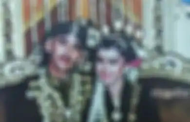 Lain Dulu Lain Sekarang, Begini Kabar Sosok Mantan Suami Pertama Yuni Shara yang Juga Ternyata Pernah Pacari Ussy Sulistiawaty, Tubuhnya Penuh Tato