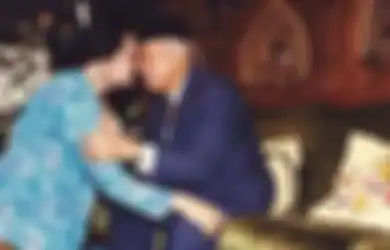 Terungkapnya Misteri Meninggalnya Tien Soeharto, dari Tertembak Peluru Anaknya Hingga Meninggal di RSPAD Gatot Soebroto