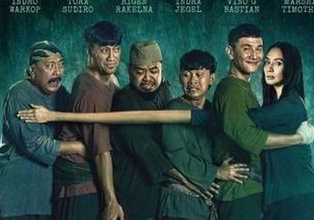 Tayang Besok di Bioskop! Review Film Kang Mak from Pee Mak: Kisah Dramatis yang Mengocok Perut
