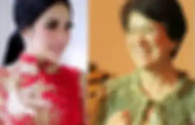 Setahun Menikah dengan Reino Barack, Syahrini Bocorkan Perlakuan Sang Mertua, Sebut Lebih Perhatian Dari Suaminya, Kok Bisa?