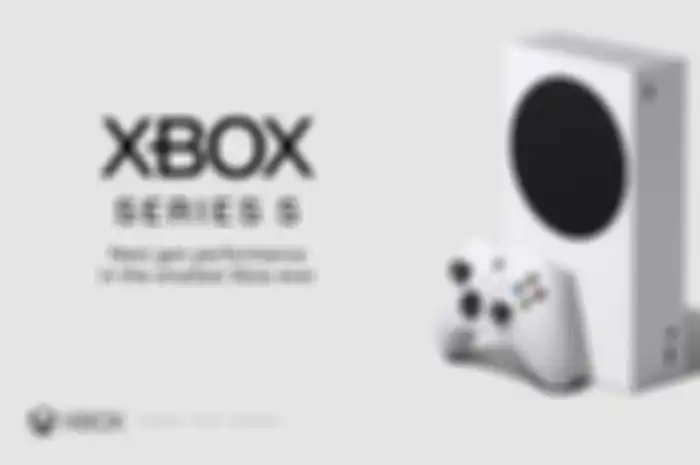 Xbox Series S