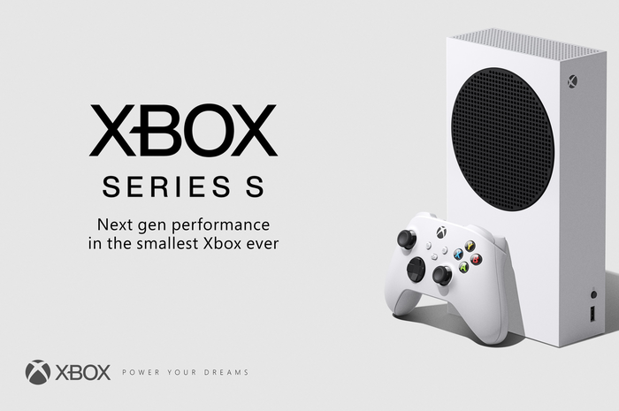 Xbox Series S