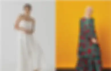 JFW Bareng Lazada Sukses Gelar Virtual Fashion Show, Para Desainer Lokal Berbagi Cerita Keseruannya