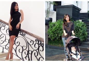 Suaminya Kerja di Kantor Pemerintahan, Intip Penampakan Rumah Artis Raya Kohandi yang Super Megah dan Mewah!