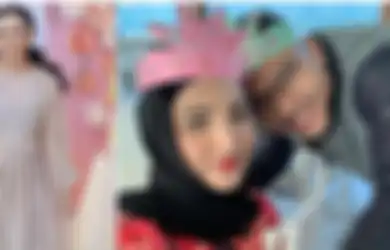 Kini Jauh Lebih Bahagia Berhasil Nikahi Wanita 13 Tahun Lebih Muda, Anang  Tak Menyesal Cerai Dari KD hingga Ogah Pilih Sang Mantan Saat Dibandingkan Dengan Ini: Enggak Masuk
