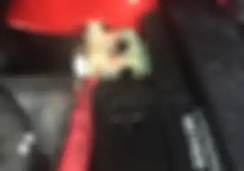 Ternyata Air Aki Juga Bisa Bocor Alus Hingga Tekor Simak Cirinya dari Penjelasan Ahli