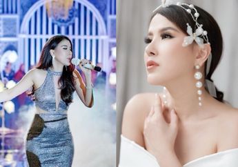 Batal Nikah, Angela Tee Mengaku Keluarga Terlalu Banyak Ikut Campur