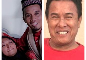 Belajar dari Mendiang Zainal Abidin Domba dan Istri Ustaz Maulana yang Meninggal Akibat Kanker Usus, Konsumsi Makanan ini untuk Pencegahan!