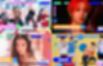 Ha Sungwoon Hingga MAMAMOO Masuk Lineup Pertama 'KCON:TACT 2020 Fall'