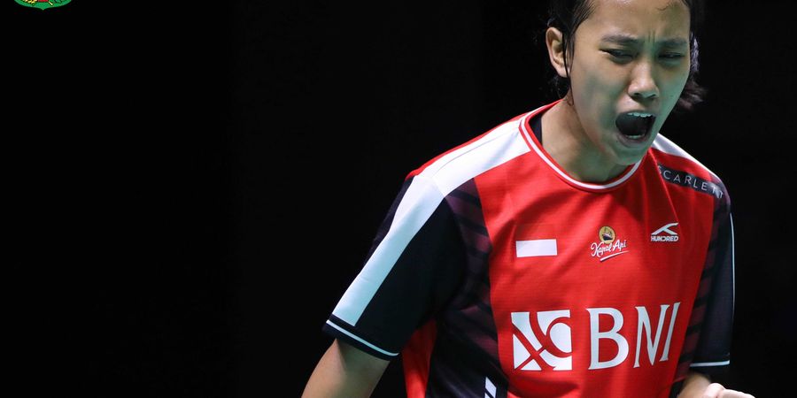 Rekap Final Kejuaraan Asia Junior 2023 - Indonesia Dapat Emas Bersejarah dan Amuk Para Korban Tim Merah Putih