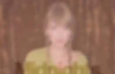 Lewat TikTok, Taylor Swift Umumin Trek 8 dari Album 'Midnights' Berjudul 'Vigilante Shit'