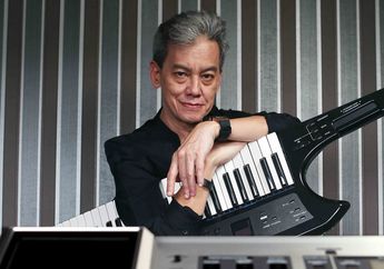 Ditangkap Polisi, Fariz RM Ditetapkan sebagai Tersangka Dugaan Kasus Penyalahgunaan Narkoba