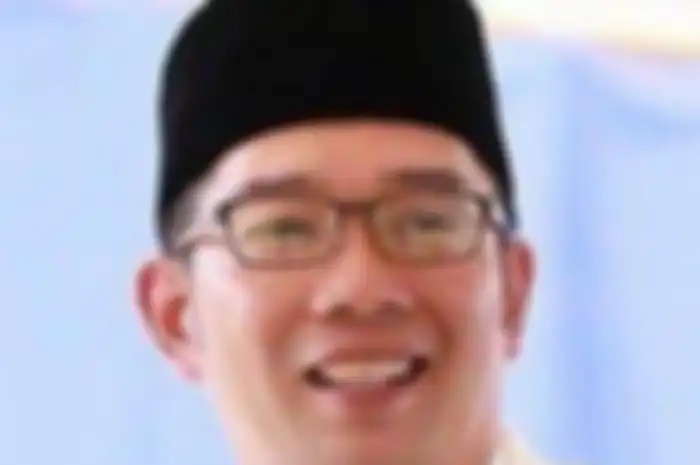 Ridwan Kamil jajal Fashion Show di Citayam Fashion Week