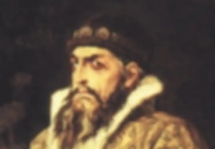 Kisah Tsar Ivan IV yang Mengerikan, Bunuh Anak dan Pewarisnya Sendiri hingga Punya Penerus yang Tidak Becus Mengurus Pemerintahan