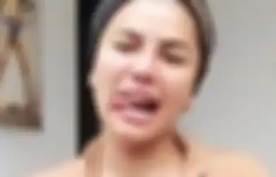 Nikita Mirzani Koar-koar Minta Harga BBM Dinaikkan hingga Rp 1 Juta Per Liter, Netizen yang Geram Langsung Serbu Nyai: Halal Disantet!