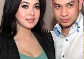 Asyik Liburan Bareng Suami, Bubu Justru Datang ke Rumah Syahrini dan Bikin Ibunya Menangis