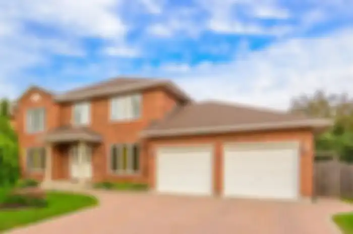 Ilustrasi rumah (Shutterstock/karamysh) 