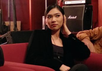 Penuh Nuansa Muram, Album Lexicon Tunjukan Sisi Lain Isyana Sarasvati yang Tak Pernah Diekspos!