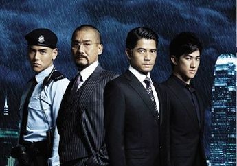 Deretan Film yang Tayang Bulan Februari, Ada Nominasi Oscar 2022 