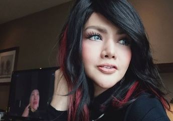 Tampilan Rambut Pendek Barbie Kumalasari Tuai Komentar Pedas Nan Kocak, Netizen: Kayak Disambar Petir!