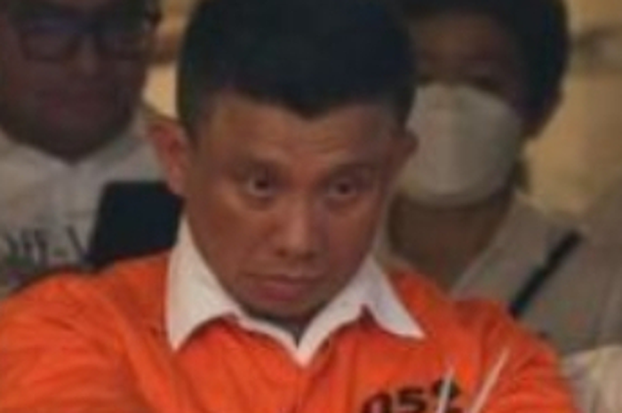 Ferdy Sambo 