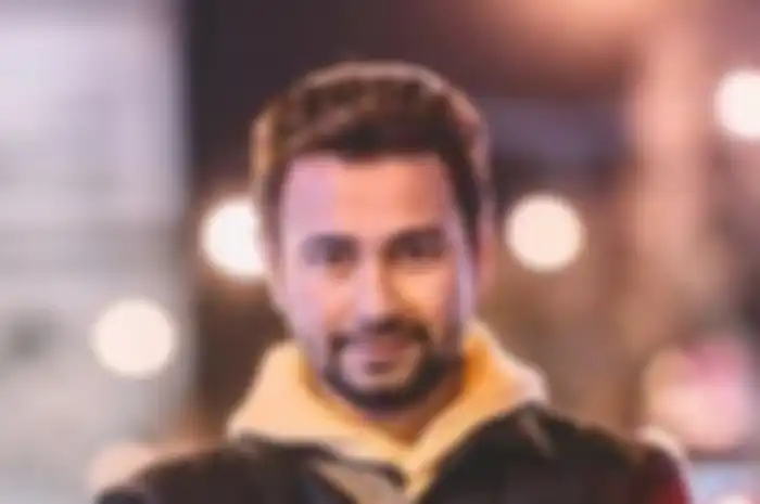 Raffi Ahmad