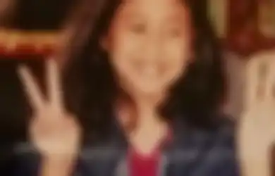 Quiz Cewek: Tebak Nama Seleb Cewek dari Foto Masa Kecil (Bagian 2)