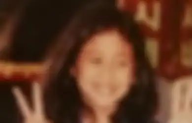 Quiz Cewek: Tebak Nama Seleb Cewek dari Foto Masa Kecil (Bagian 2)