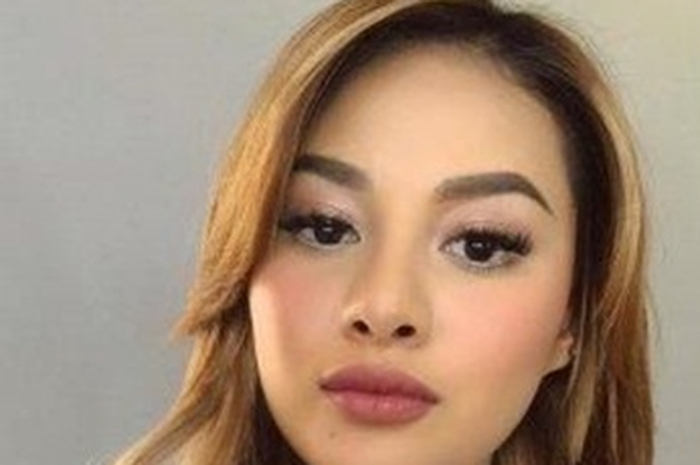 Aurel Hermansyah dan Krisdayanti