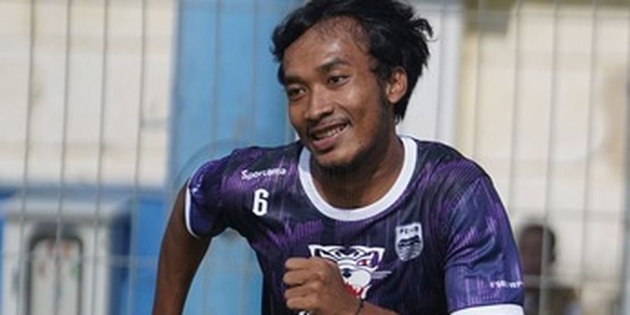 Usai dari Shin Tae-yong Langsung ke Luis Milla, Pemain Persib: Nikmati Saja