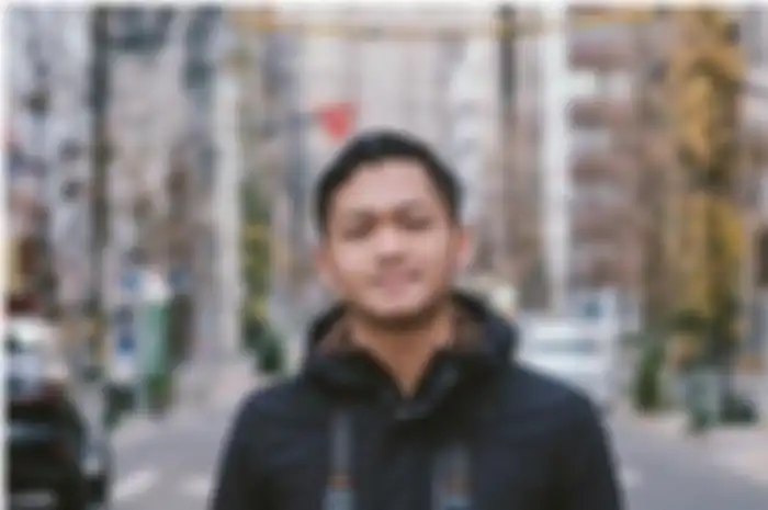 Azriel Hermansyah