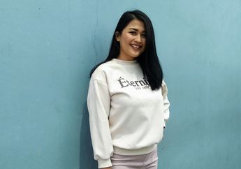 Ovi Sovianti Sempat Duga Perseteruan Duo Serigala Hanya Settingan, Pamela Safitri: Malu-maluin Diri Gue Sendiri!