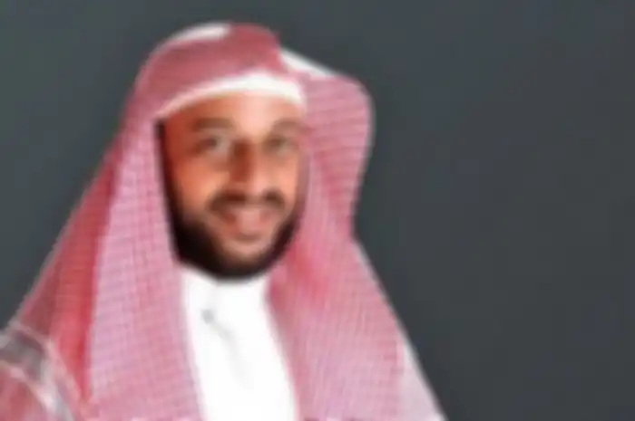 Syekh Ali Jaber