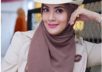 Sempat Ikut Aliran Sesat dan Kena Pelet, Rumah Elma Theana Terlihat Unik