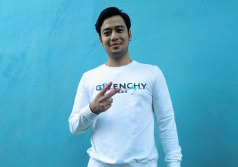 Hilda Vitria Kecewa Sang Mantan Bebas, Kriss Hatta Ungkap Alasan Tak Akan Laporkan Balik Mantan Kekasih Billy Syahputra