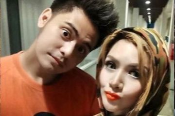 Galih Ginanjar - Barbie Kumalasari