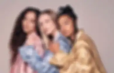 HOT: Little Mix Umumkan Bakal Hiatus Setelah Tur Tahun Depan!