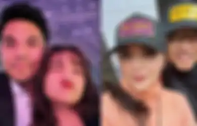 Langsung Kena Komentar Julid, Perlakuan Ashanty pada Kekasih Thariq Halilintar Tuai Sorotan, Singgung Ada Masalah Pribadi