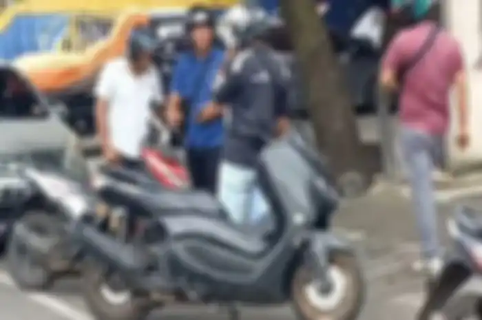 Ilustrasi, perampasan motor dengan modus telat bayar cicilan terjadi di Jalan DI Panjaitan, tepatnya di depan Plaza Telkom, Jatinegara, Jakarta Timur.