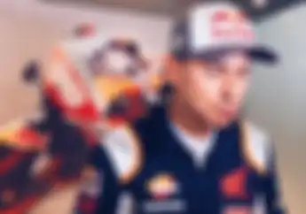 Ternyata Sirkuit Silverstone Pegangan Pembalap Ini, Fakta Menarik MotoGP Inggris 2019
