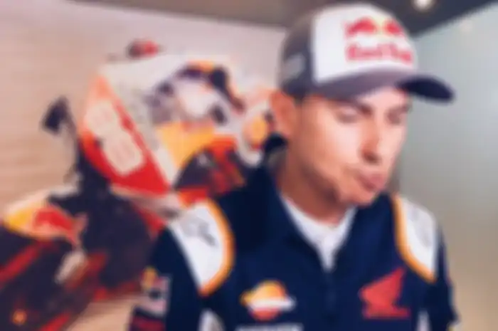 Jorge Lorenzo Rajanya sirkuit SIlverstone di era MotoGP 4-Tak sejak 2010 dengan koleksi 3 kali juara