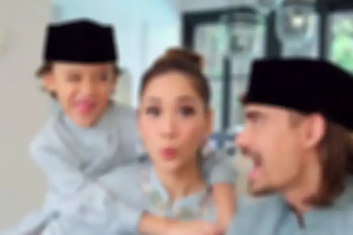BCL, Noah Sinclair dan mendiang Ashraf Sinclair